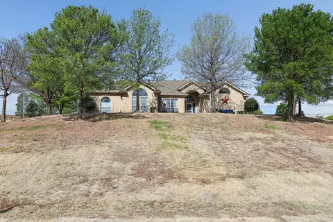 17250 Valley Lake Drive Canyon Tx 79015 Dr, Canyon, TX 79015