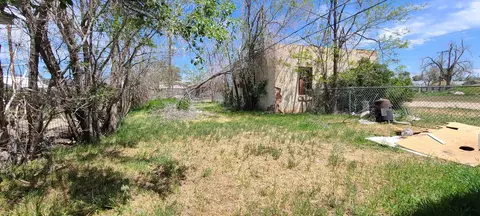 802 N West Street Pampa Tx 79065 St, Pampa, TX 79065