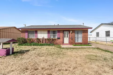 1105 Aster Street Amarillo Tx 79107 St, Amarillo, TX 79107