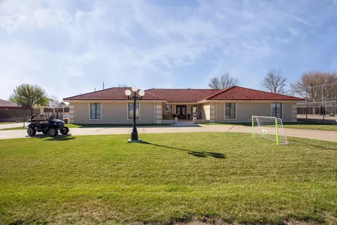 309 Bois Darc Borger Tx 79007, Borger, TX 79007