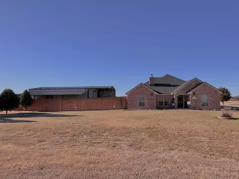 20400 Mallard Canyon Tx 79015-6338, Canyon, TX 79015