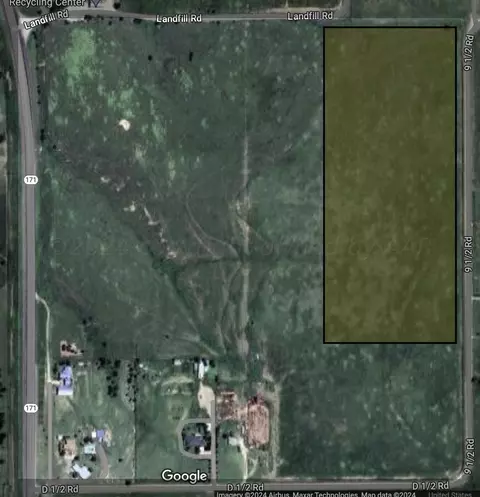 9 12 Road Pampa Tx 79065 Rd, Pampa, TX 79065