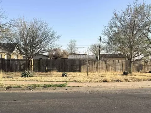 529 SW 44th Avenue Amarillo Tx 79110 Ave, Amarillo, TX 79110