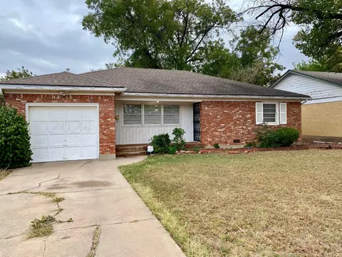 3309 Paramount Boulevard Amarillo Tx 79109-3351 Blvd, Amarillo, TX 79109
