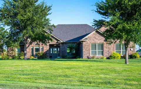 8401 Shady Lake Drive Canyon Tx 79015 Dr, Canyon, TX 79015