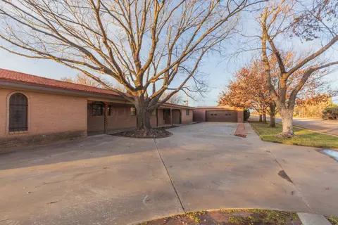 901 W Second Street Claude Tx 79019 St, Claude, TX 79019
