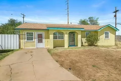 5903 NE 23rd Avenue Amarillo Tx 79107-7565 Ave, Amarillo, TX 79107