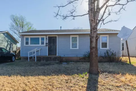 306 N Belleview Amarillo Tx 79106-7338, Amarillo, TX 79106
