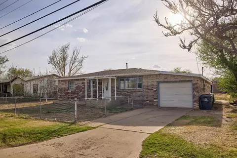 4811 Morning Drive Amarillo Tx 79108 Dr, Amarillo, TX 79108