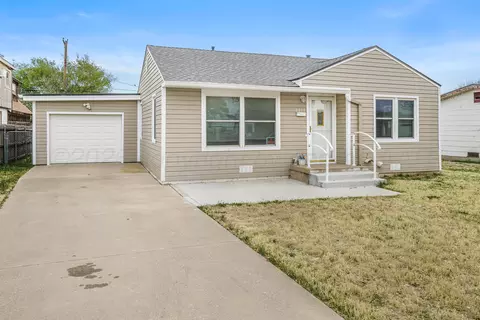 4619 S Ong Street Amarillo Tx 79110 St, Amarillo, TX 79110
