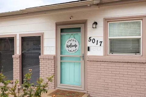 5017 Bowie Street Amarillo Tx 79110 St, Amarillo, TX 79110