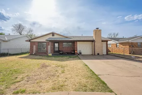 2910 Browning Street Amarillo Tx 79103 St, Amarillo, TX 79103