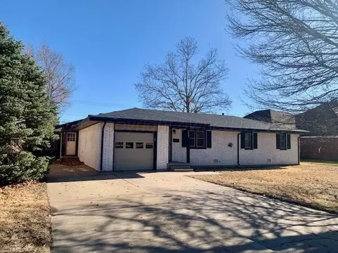 1615 S Eton Street Perryton Tx 79070 St, Perryton, TX 79070