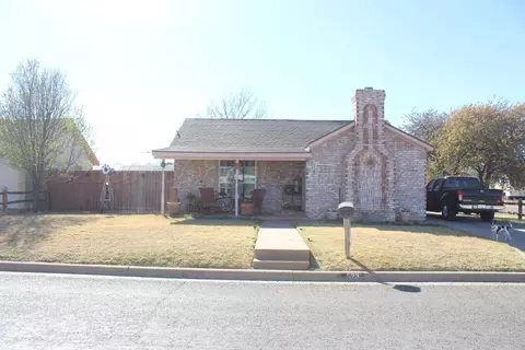 523 Blevins Street Hereford Tx 79045 St, Hereford, TX 79045