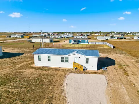 112 Quail Lane Dumas Tx 79029 Ln, Dumas, TX 79029