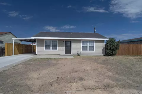 948 Harrington Street Borger Tx 79007 St, Borger, TX 79007