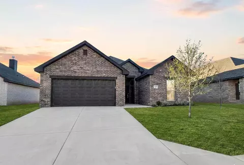 12511 Deep Creek Drive Canyon Tx 79015 Dr, Canyon, TX 79015