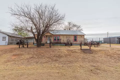 626 N Davis Street Pampa Tx 79065-5108 St, Pampa, TX 79065