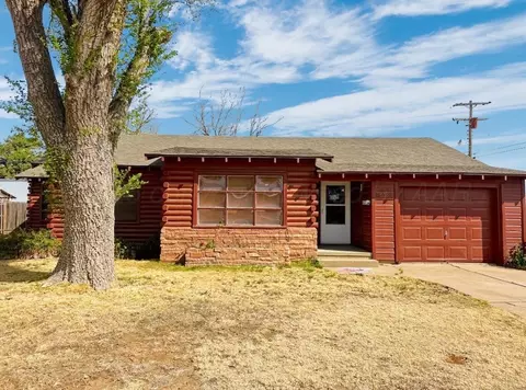 506 NW 4th Street Tulia Tx 79088 St, Tulia, TX 79088