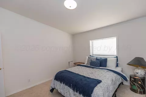 Bedroom - 11600 E View Drive Amarillo Tx 79124-4795 Dr, Amarillo, TX 79124 photo 6 of 6