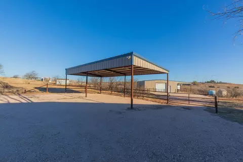 Exterior - 11600 E View Drive Amarillo Tx 79124-4795 Dr, Amarillo, TX 79124 photo 3 of 8