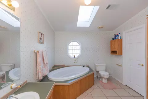 Bath - 11600 E View Drive Amarillo Tx 79124-4795 Dr, Amarillo, TX 79124 photo 2 of 7