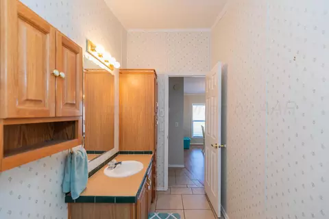 Bath - 11600 E View Drive Amarillo Tx 79124-4795 Dr, Amarillo, TX 79124 photo 7 of 7