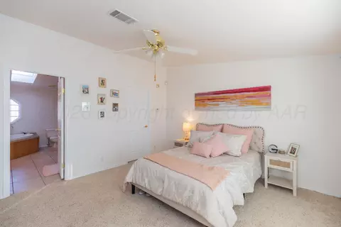 Bedroom - 11600 E View Drive Amarillo Tx 79124-4795 Dr, Amarillo, TX 79124 photo 4 of 6