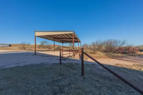 Exterior - 11600 E View Drive Amarillo Tx 79124-4795 Dr, Amarillo, TX 79124 photo 5 of 8