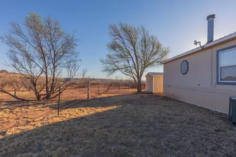 Exterior - 11600 E View Drive Amarillo Tx 79124-4795 Dr, Amarillo, TX 79124 photo 2 of 8