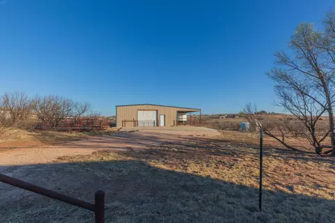 Exterior - 11600 E View Drive Amarillo Tx 79124-4795 Dr, Amarillo, TX 79124 photo 4 of 8