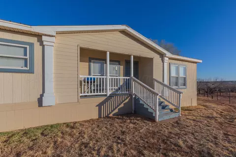 Exterior - 11600 E View Drive Amarillo Tx 79124-4795 Dr, Amarillo, TX 79124 photo 1 of 8