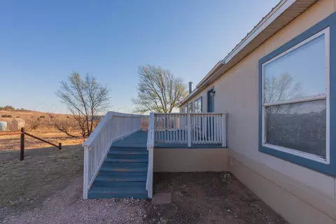 Exterior - 11600 E View Drive Amarillo Tx 79124-4795 Dr, Amarillo, TX 79124 photo 6 of 8