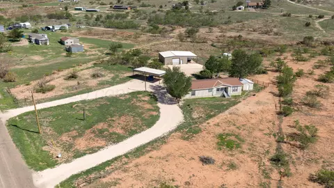 11600 E View Drive Amarillo Tx 79124-4795 Dr, Amarillo, TX 79124