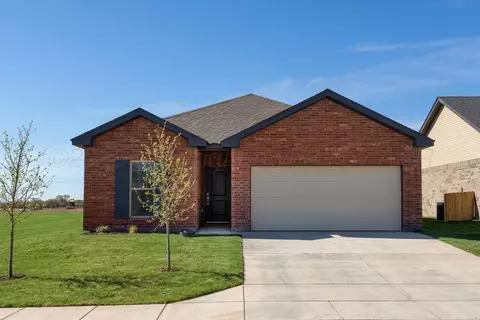 4307 Monarch Street Amarillo Tx 79118 St, Amarillo, TX 79118