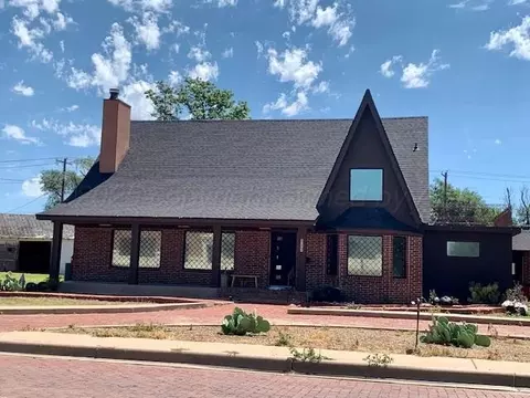 513 S Eton Street Perryton Tx 79070 St, Perryton, TX 79070