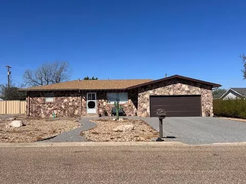 351 N Young Street Follett Tx 79034 St, Follett, TX 79034