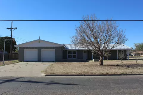 503 Plains Avenue Hereford Tx 79045 Ave, Hereford, TX 79045
