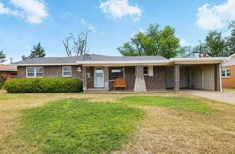 413 Star Street Hereford Tx 79045 St, Hereford, TX 79045