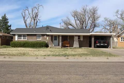 413 Star Street Hereford Tx 79045 St, Hereford, TX 79045