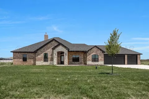 9300 Wintergreen Lane Amarillo Tx 79119-2010 Ln, Amarillo, TX 79119