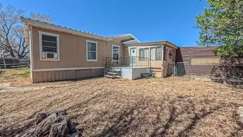 228 Karen Drive Fritch Tx 79036 Dr, Fritch, TX 79036