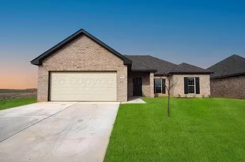 12510 Deep Creek Parkway Canyon Tx 79015 Pkwy, Canyon, TX 79015