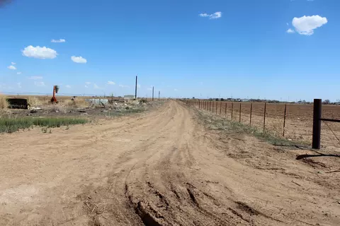 Undisclosed, Hereford, TX 79045