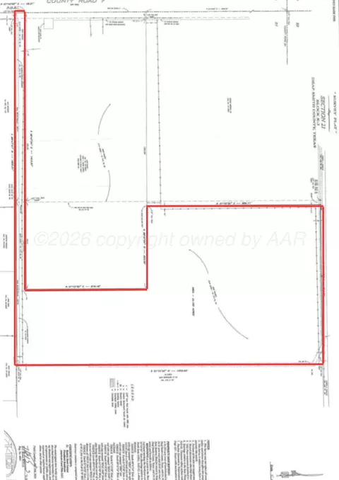 Undisclosed, Hereford, TX 79045