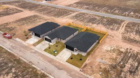 22131 Howard Draw Road Canyon Tx 79015 Rd, Canyon, TX 79015
