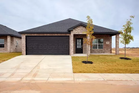 22131 Howard Draw Road Canyon Tx 79015 Rd, Canyon, TX 79015