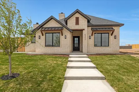 5902 Wesley Road Amarillo Tx 79119-1605 Rd, Amarillo, TX 79119
