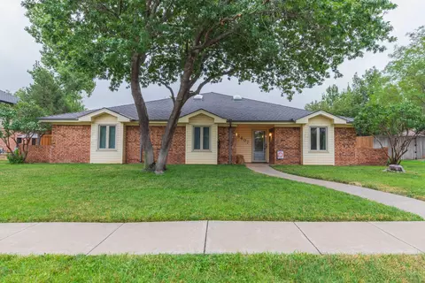 6407 Stoneham Drive Amarillo Tx 79109-6438 Dr, Amarillo, TX 79109