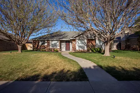 6304 S Fannin Street Amarillo Tx 79118 St, Amarillo, TX 79118